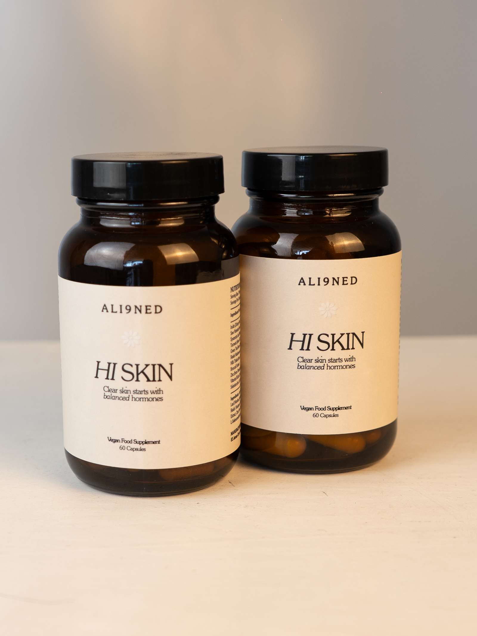 HI SKIN *60 day supply*