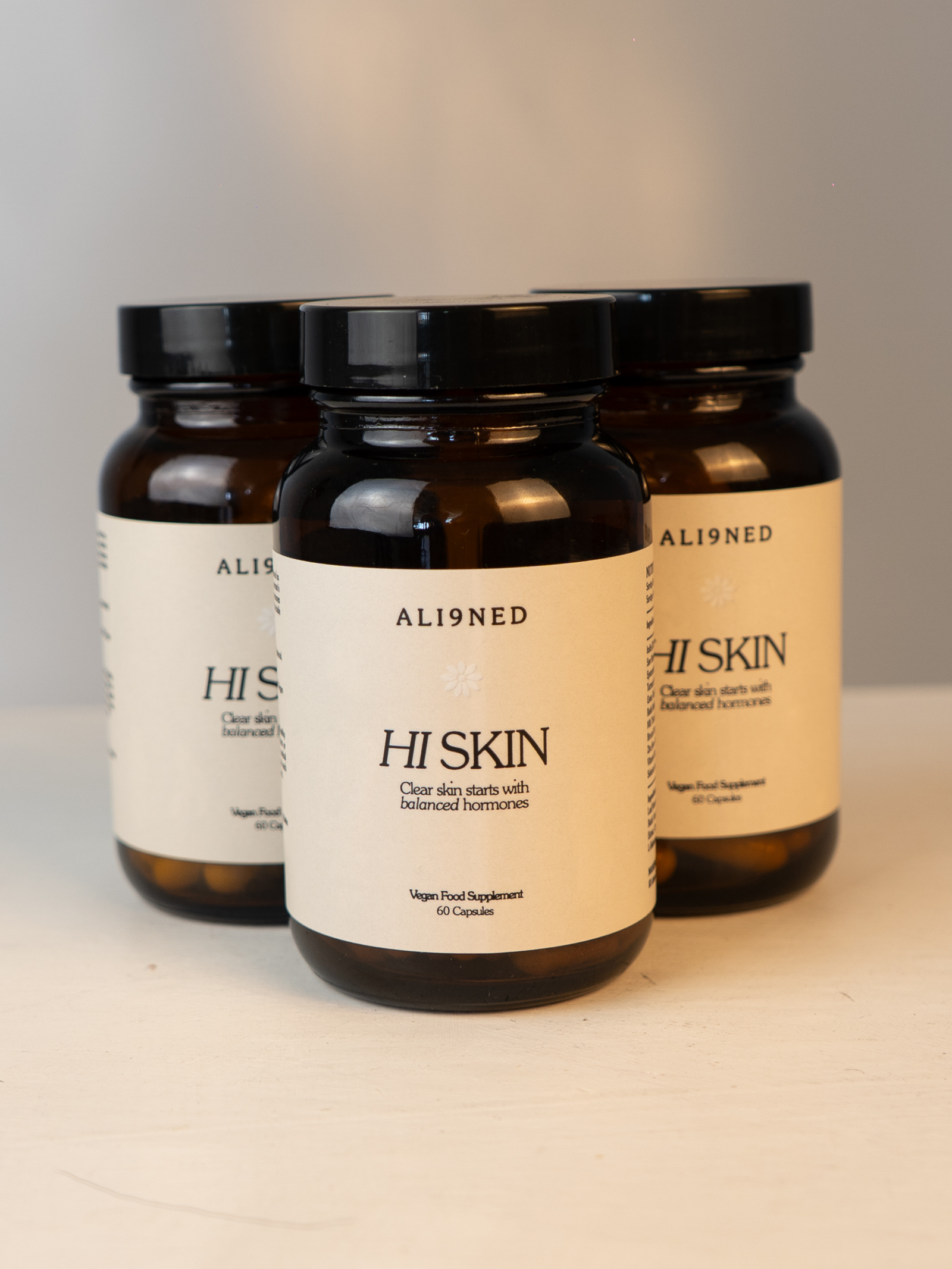 HI SKIN *90 day supply*